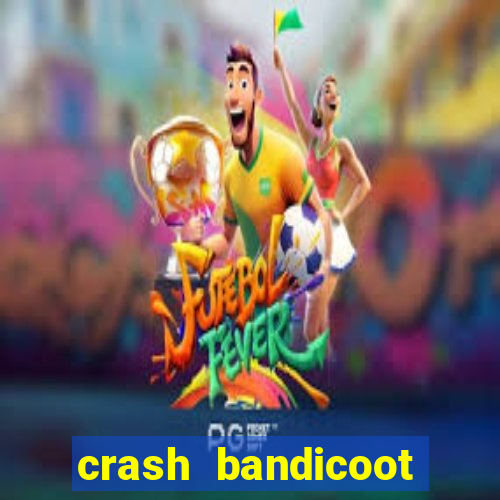 crash bandicoot twinsanity ps2 iso